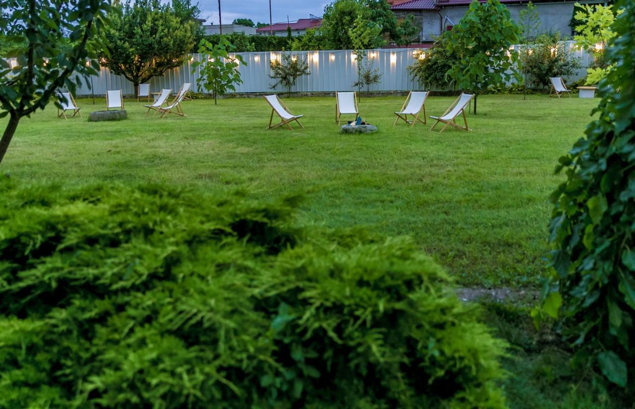 Heaven Garden 2 Mai Hotel ภายนอก รูปภาพ