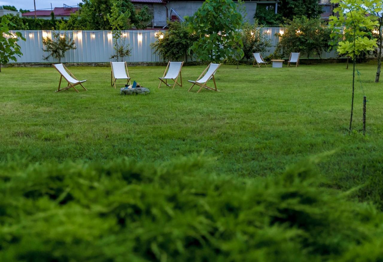 Heaven Garden 2 Mai Hotel ภายนอก รูปภาพ